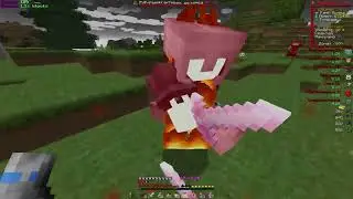 наказал строфик за комент | pvp funtime