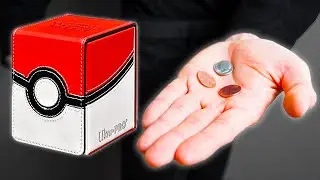 How Do You Build A Pokemon Deck With A Budget?