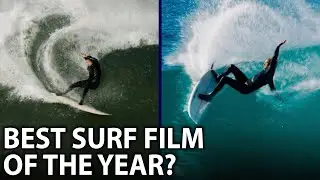 Bryce Young Discusses His New Film and Why He Disappeared From Public Surfing Life for 4 years