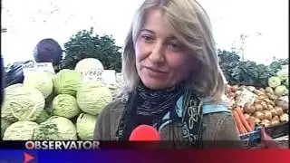 Legume mai scumpe in 2011 22 MARTIE 2011