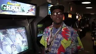 Monday Mystery Game Vlogs - "The Legend of Kage"