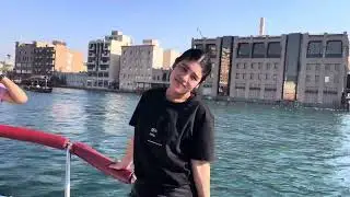 Dubai creek