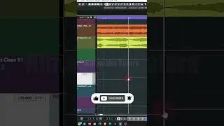 Tempo track in Cubase | Cubase pro tips