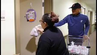 Feeding & Caring for Children
