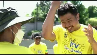 D'ROYALE TAPOS GATHERING & OUTBOUND