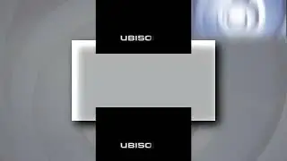 (YTPMV) Ubisoft Film & Television (2003-2017) Scan
