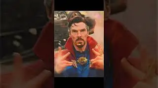 Doctor Fate vs Doctor Strange (Comics) #doctorstrange #doctorfate #comics #marvel #dc #shorts