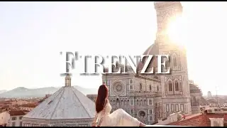 Firenze Italy | 文艺复兴之城 佛罗伦萨 云游意大利100城 Florence Vlog