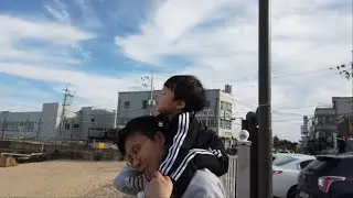[양구범] 8. 속초중앙시장