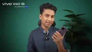 Tech Experts Review | vivo V40 5G