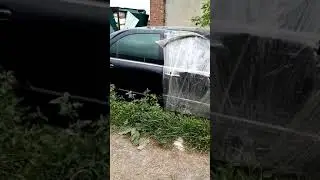 Дар як руз да 13 мошин авария кахаст дар Россия