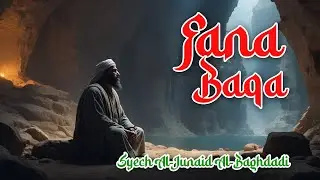 Jejak Spiritual Imam al Junaid al Baghdadi Antara Fana dan Baqa dari kitab Tadzkirat al-Auliya karya