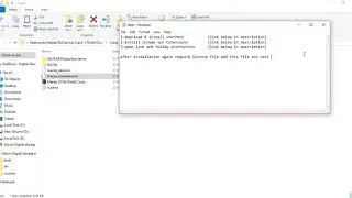 After Matlab License File Required Problem Solve