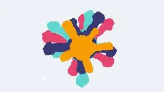 Adobe After Effects Template: Splash Logo Reveal