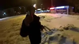 Бомба. Лайфхак. Мощная бомбочка. Чуть не поймали.