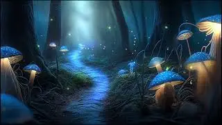 Bamboo Water Music: Nature's Most Soothing Sound,Focus Music
