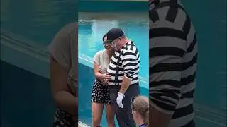 That touch was fire