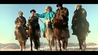 Javkhlan Hamag Mongol