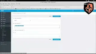 Server Side Template Injection POC