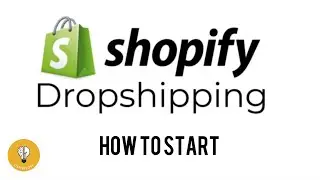How to start Shopify Dropshiping  | Create a Shopify Dropship Store 2024