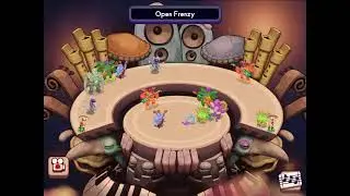 Open Frenzy | MSM Composer Remixes