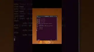 Simple script to print big of three numbers in Linux