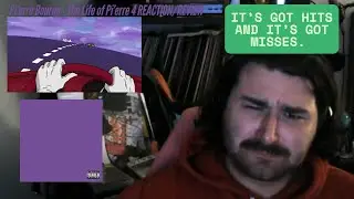 Pi'erre Bourne - The Life of Pi'erre 4 REACTION/REVIEW