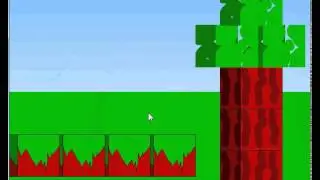 Gamemaker - Minecraft First Person