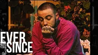 Mac Miller Type Beat ~ 
