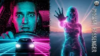PHANTOM PASSENGER 2.0 - Nightwave Nexus Music (Official Music Video) 