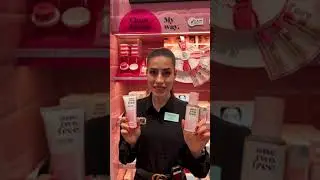 DOUBLE CLEANSING - Die BESTEN PRODUKTE für EURE REINIGUNG! I Douglas Shorts
