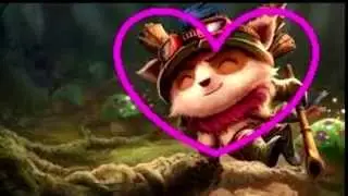 LoL - Support Love