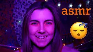 ASMR: Follow My Instructions with Your Eyes Closed: Word Games!