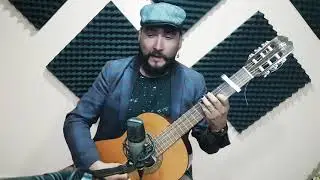 Jorge Riveros "Amarraditos"