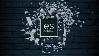 Tutorial - How to Fracture a 3D Object - 3ds Max & Element3D
