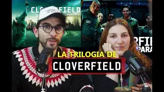 Cloverfield: Explicación del Cloververso