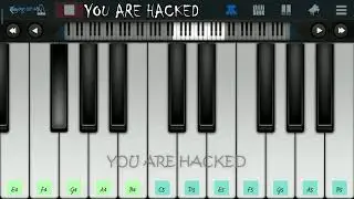 | coffin dance music | coffin dance meme song | piano tutorial | keyboard tutorial |