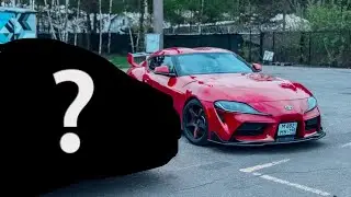 Новый PRO дрифт проект. #DRIFTSCHOOLPRO