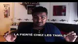 KRISH : LA FIERTÉ CHEZ LES TAMILS