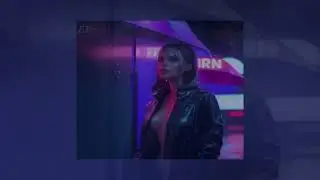 Елена Темникова x JVCK x Аматум - Навтречу  (Alanays Remix)