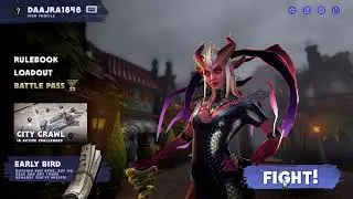 DOTA UNDERLORDS