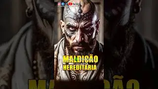 O que é maldição hereditária?#bíblia #igreja#pastor