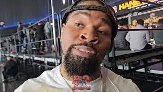 🚨POWER DIFFERENCE W 3+ POUNDS🚨 SHAWN PORTER HONEST ON DEVIN HANEY VS RYAN GARCIA
