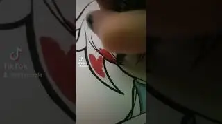 Genshin Impact: Zhongli Speed Art