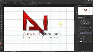 How To Create a Word Art in Photoshop...