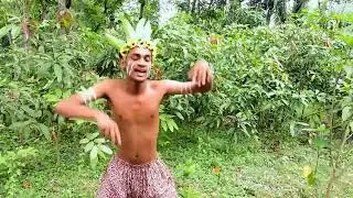 Sing happy birthday and dancing