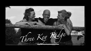 Fiddler's Green (Tragically Hip cover) by Three Key Ridge