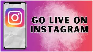 How To Go Live On Instagram? 2024 | Instagram
