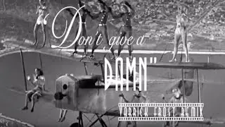 Ginkgoa - Don´t Give a Damn (Varrick Frost Remix)