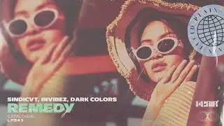 SINDICVT, INVIBEZ & Dark Colors - Remedy